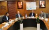 گروه صنایع پتروشیمی خلیج فارس، حامی توسعه صنایع پایین دستی پتروشیمی در ایلام است/ عملیات اجرایی توسعه فاز دوم میدان گازی تنگ‌بیجار  شهریور آغاز می‌شود